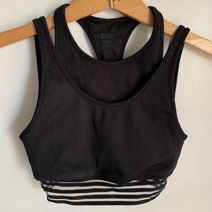 Alo Yoga Sports Bra XS